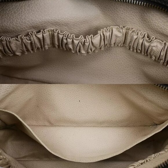 LOUIS VUITTON Trousse Toilette 28 Clutch Hand Bag Monogram Brown - Picture 10 of 14